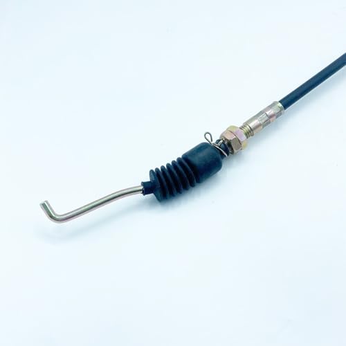 Accesorios de transmisión: cable de cambio de marcha atrás Jianshe JS250 3