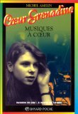 Musiques À Coeur 2227738715 Book Cover