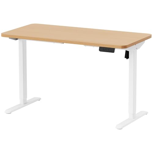 �I�t�B�X�R�� �d�����~�f�X�N PABLO-3S OC-LD-PB31260S-OKWH | ��1200×���s600×����680�`1080mm �d��24.6kg �V���O�����[�^�[ �����~�����ϔV�EPVC�G�b�W ���̓h���X�`�[���r ���q�l�g��