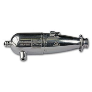 2652 Pipe for .12