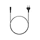 Schnell Ladegerät für SOUNDBOKS BATTERYBOKS 14,6V 4A Charger Ladekabel Netzteil Soundboks Ladegerät Soundboks Ladekabel Lifepo4 Ladegerät Charger Akku Ladegerät für Soundboks