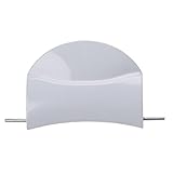 Contenido del envío: 1x tirador | Accesorios compatibles como juntas, filtros y mucho más - de vhbw