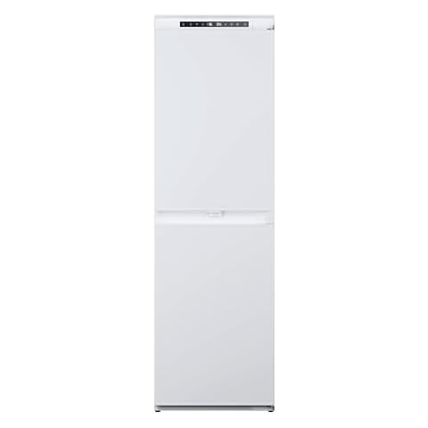 Haier HB50T618FMK Integrated Frost Free Fridge Freezer Cover