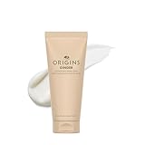 Origins Ginger Moisturizing Hand Cream | Hydrates & Softens Dry Skin | Hand Lotion With Plant-Derived Glycerin, Travel Size, 2.5 Fl Oz