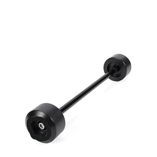 Évitez les bris de fourche avec la protection roue moto pour Ninja 650