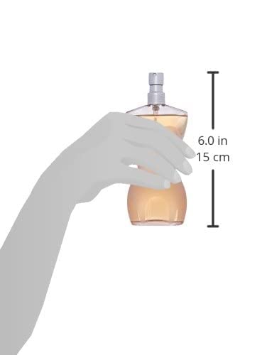 Perfume Feminino Jean Paul Classique Eau de Toilette - 100ml