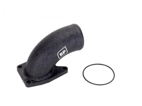 Coude d'admission Powerstroke 6.0 Boosted Performance pour moteur turbo diesel