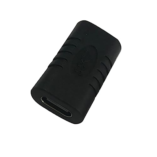 USB-Cアダプタ USB Type-Cアダプタ USB Type-Cアダプタ 増設アダプタ パソコン用 Type-C アダプタ ブラック