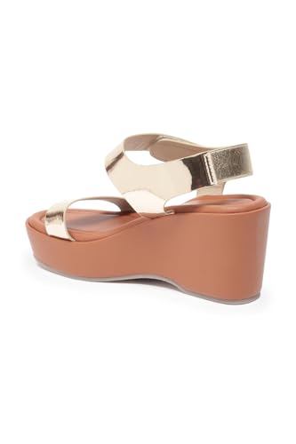 Image of Van Heusen Women Platform Heel Heels