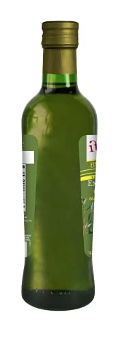 Aceite de oliva extra virgen Italica 500 mL botella miniatura 4