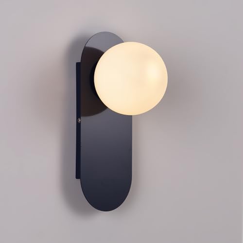 BARCELONA LED: Aplique de Pared Interior