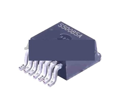 Chip BTS50085-1TMA (10 Pcs) para proteger circuitos contra sobrecargas