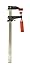 Bessey GSCC2.530 2.5-Inch x 30-Inch Economy Clutch Style Bar Clamp