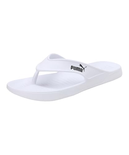Image of Puma Unisex Adult Aqua Flip Slipper