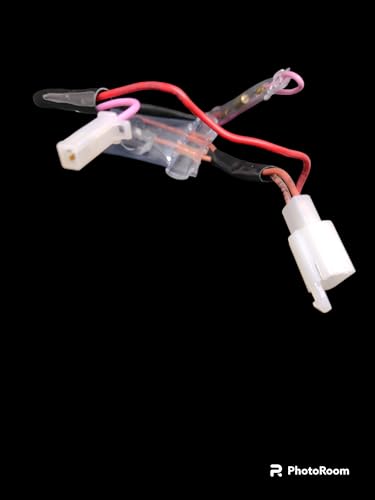 Image of Refrigerator Bimetal Compatible or Videocon Bimetal