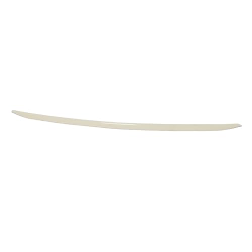 Embellecedor de parachoques trasero de alta resistencia para Serie 3 2012 OE 51127288233