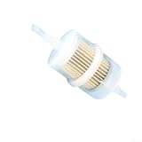Filtro aria RT1 Premium per KAESER 6.4550.0, struttura in plastica con efficiente cattura polvere, unità modulare traspirante per la protezione del motore, confezione da 2