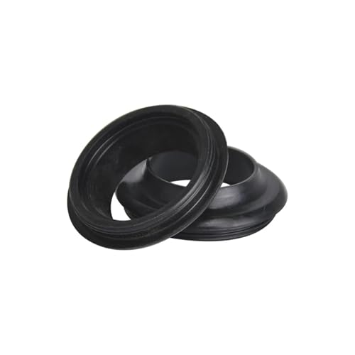 Retén de aceite de horquilla delantera 33x46x11 mm para juntas de amortiguador Suzuki GS300L
