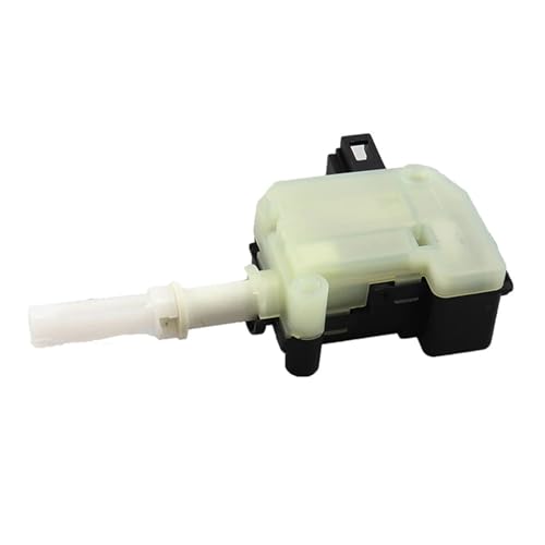 Serrure de porte de hayon VW Caddy 3 pour retrouver un coffre fonctionnel