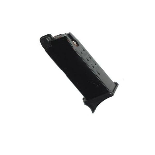 Genérico Cargador para Pistolas de Airsoft de Gas blowback Modelo G27 de la Marca HFC