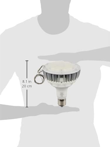 エコハイルクスLED LDR100-200V28N8-H/E39-45WH3 工事必要】E39口金 バラストレス水銀灯代替 LDR100-200V28N8-H
