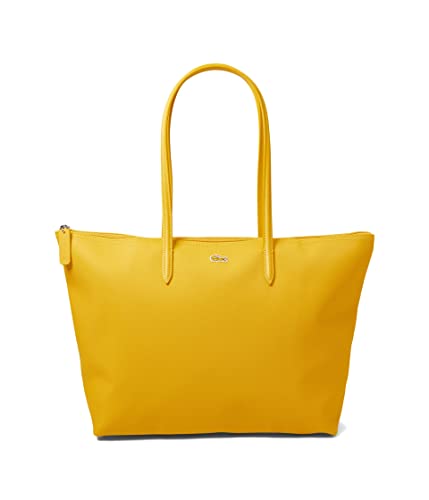 Image of Lacoste Women's L.12.12 Concept Vertical Shopping Bag
