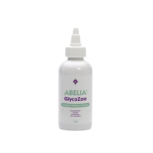 Abelia Glycozoo Solución Ótica 118ml