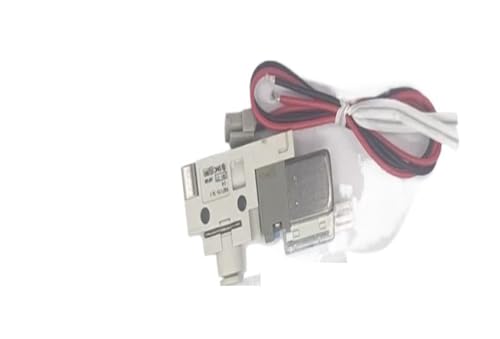 Électrovanne VQZ115-5G1-M5-PR pour optimiser vos lignes d'assemblage automatisées