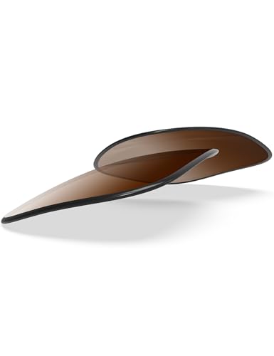 Image of BLAZERBUCK Photochromic Replacement Lenses Compatible with Ray-Ban Meta Wayfarer RW4008 | RW4012 (Gen 2) 53mm Smart Glasses