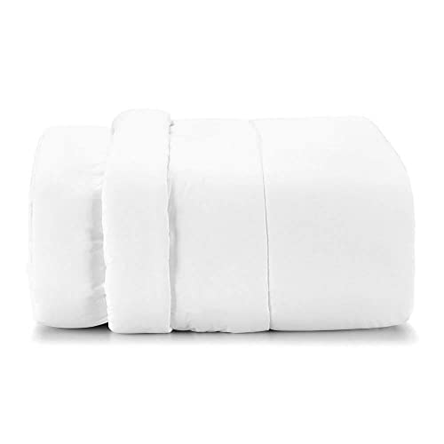 EDREDOM LISS BRANCO K