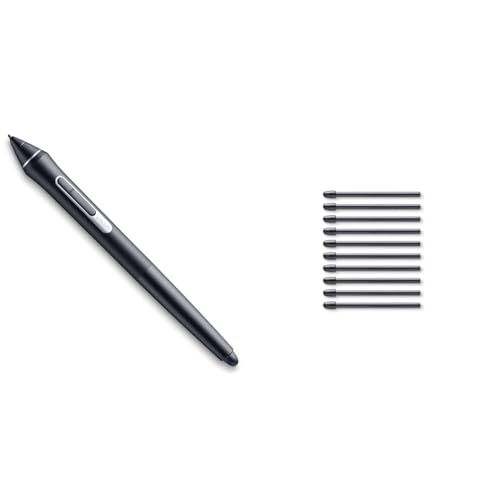 Amazon.co.jp: 【セット買い】Wacom プロペン2 KP-504E + プロペン2