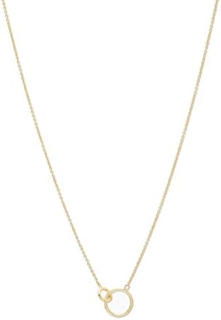 gorjana Women's Wilshire Charm 