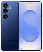 【整備済み品】Samsung Galaxy S25 SoftBank 256GB ネイビー