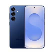 Amazon | 【整備済み品】Samsung Galaxy S25 docomo 256GB ネイビー