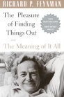 Boxed Set Of Pleasure Of Finding Things Out & Meaning Of It All