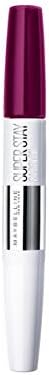 Maybelline New York Super Stay 24H Color 820 Berry Spice, 5 g