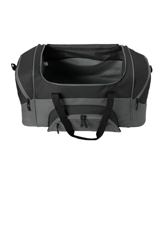 Port Authority Standard Colorblock Sport Duffel Bag2