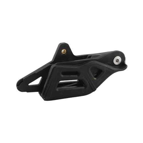 AZSUL Chaingui De Ketten Motorrad Kettenführungsschutz Dirt Bike Enduro Kettenradblockschutz Motocross