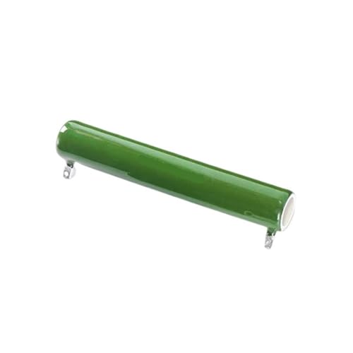 Résistance bobinée Rx20 10W évacue la chaleur du condensateur Zg11