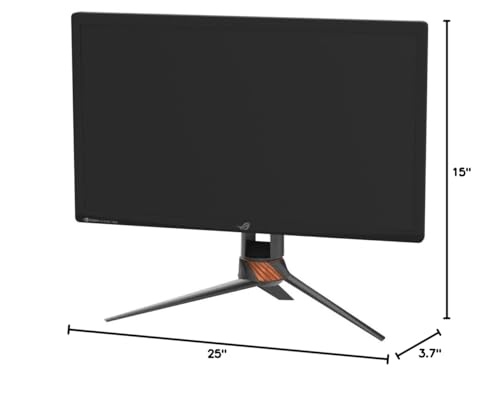ASUS ROG Swift 49 inch monitor