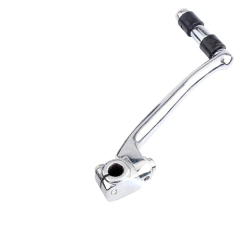 Levier kickstart 13mm pliable pièce de rechange moteur dirt bike 110cc 140cc