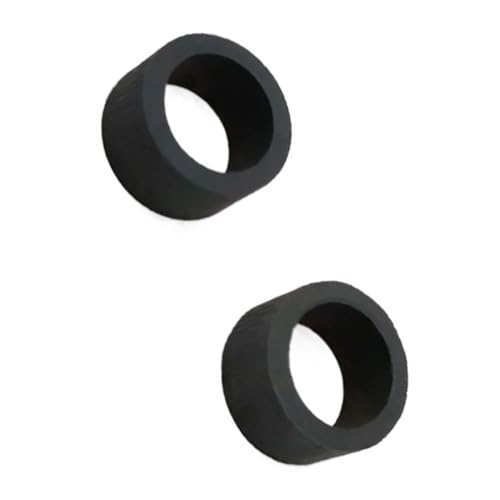 Rouleau de ramassage d'alimentation en papier haute précision pour série Canon MG6880