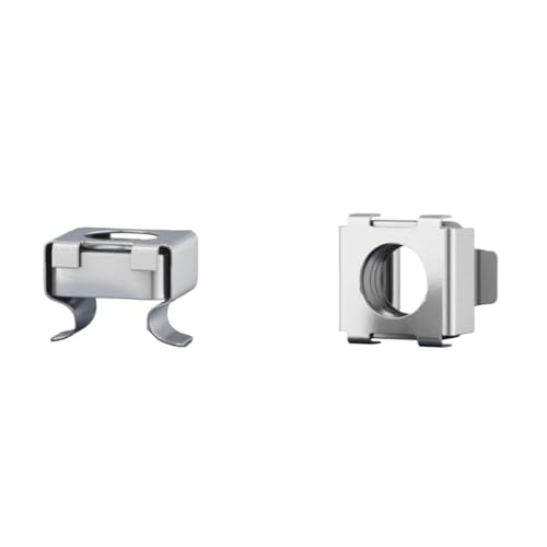 CFDHDFAKE(���X) �X�i�b�v�C���p���P�[�W �i�b�g �L�b�g �j�b�P�����b�L 304 �X�e�����X�| M4-M12(Nickel plating,M101pcs)