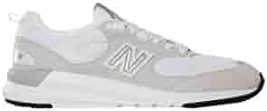 New balance erkek 574 spor ayakkabısı, bordo, 4 UK