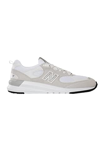 New balance erkek 574 spor ayakkabısı, bordo, 4 UK