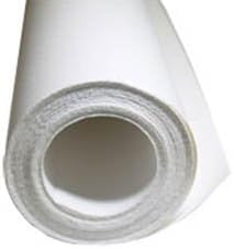 Fabriano Artistico Watercolor Paper - 140 lb. Rough Roll 55" x 10 Yards - Traditional White