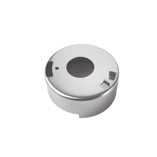 Image of SLSRPMT Water Pump Impeller Repair Kit 5008972 0768732 5008191 | Compatible for Johnson Evinrude OMC Outboard 15 25 30 HP AA AB AF model Replace Sierra Marine 18-4537