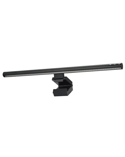 Lámpara de pantalla para PC ELUTENG de 50 cm y control táctil para monitor USB