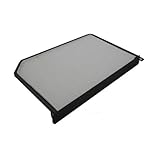 Pidanida Cabin Air Filter for Ford for Thunderbird 2002-2005,for Jaguar for S-Type 2000-2008,for