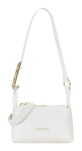 Valentino sac à épaule Helen Shoulder Bag Bianco blanc pour femme élégante
